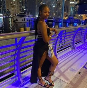 Meet your Posher, Sonny